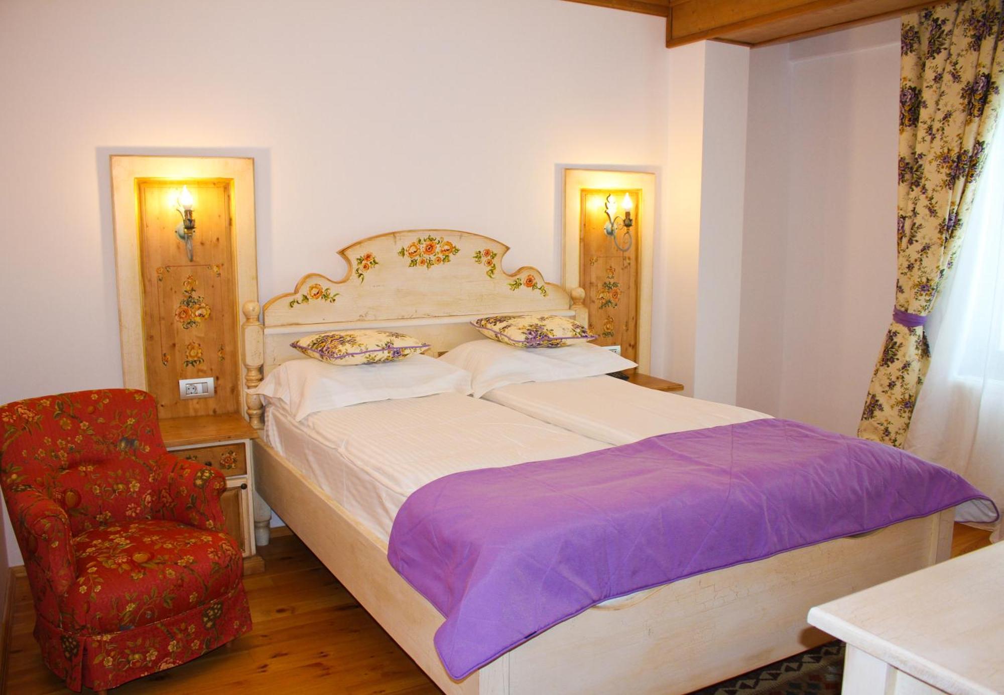 בוקרשט Casa Comana Boutique Hotel מראה חיצוני תמונה